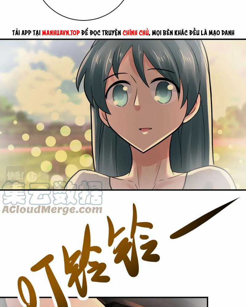 Mạt Thế Siêu Cấp Hệ Thống Chapter 341 trang 36