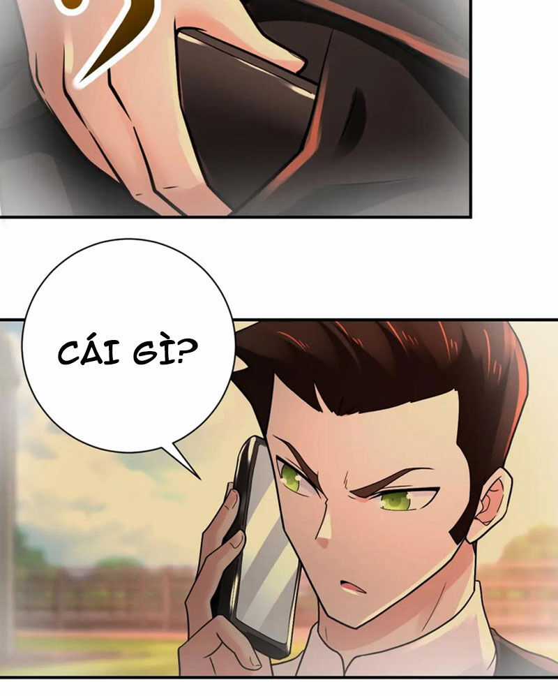 Mạt Thế Siêu Cấp Hệ Thống Chapter 341 trang 37
