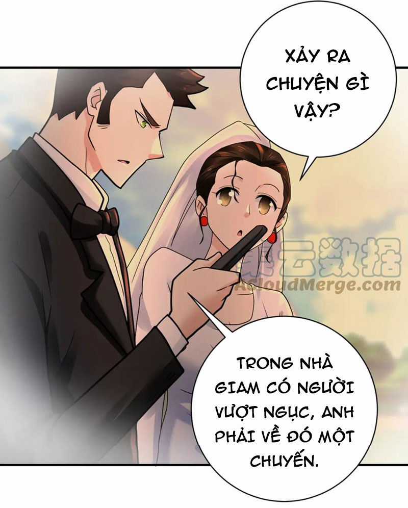 Mạt Thế Siêu Cấp Hệ Thống Chapter 341 trang 38