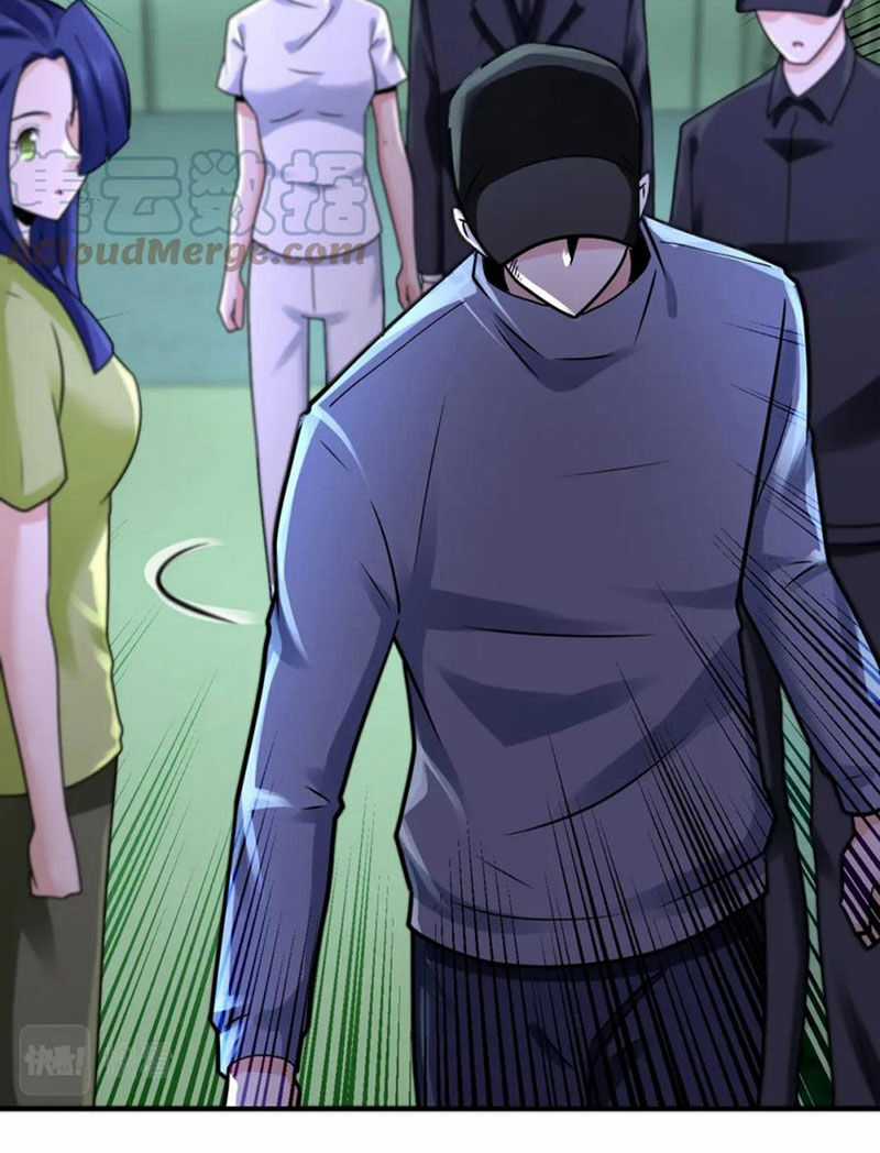 Mạt Thế Siêu Cấp Hệ Thống Chapter 341 trang 4