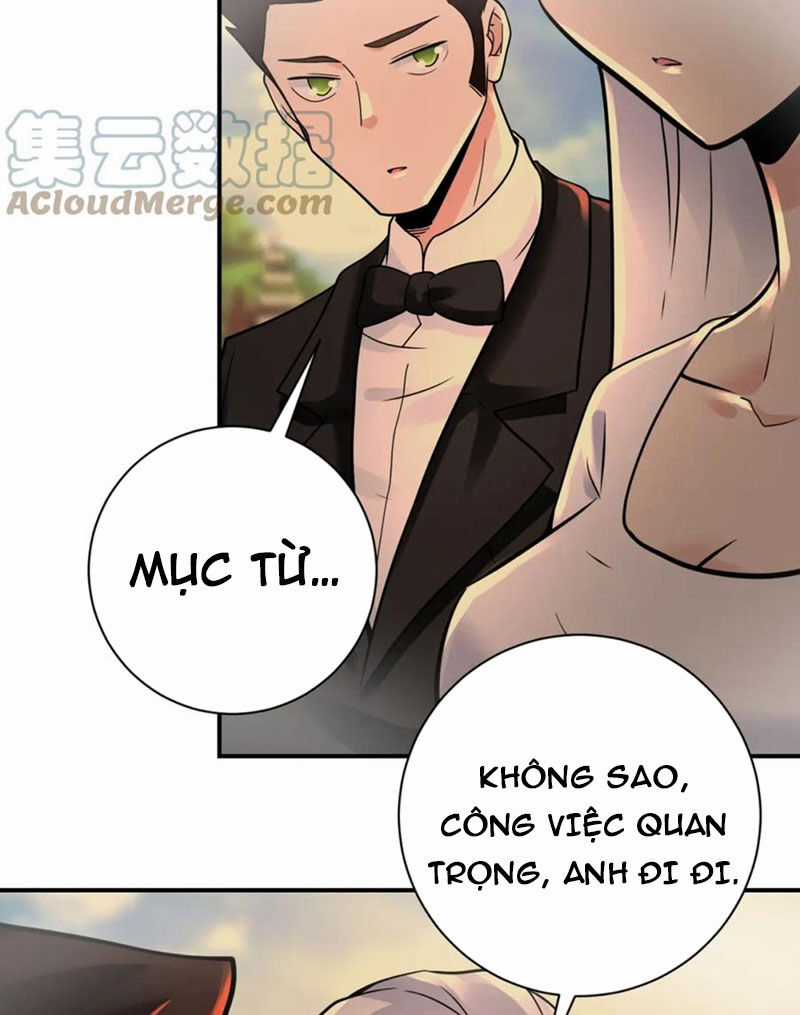Mạt Thế Siêu Cấp Hệ Thống Chapter 341 trang 40