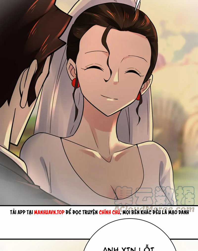 Mạt Thế Siêu Cấp Hệ Thống Chapter 341 trang 41