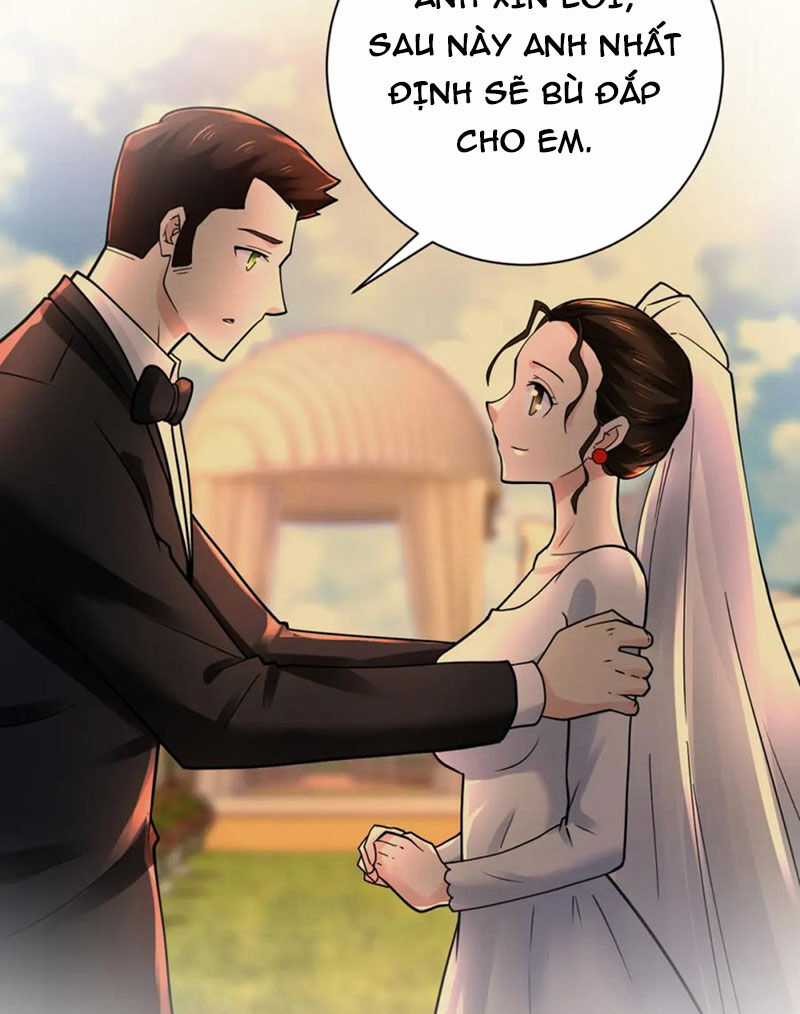 Mạt Thế Siêu Cấp Hệ Thống Chapter 341 trang 42