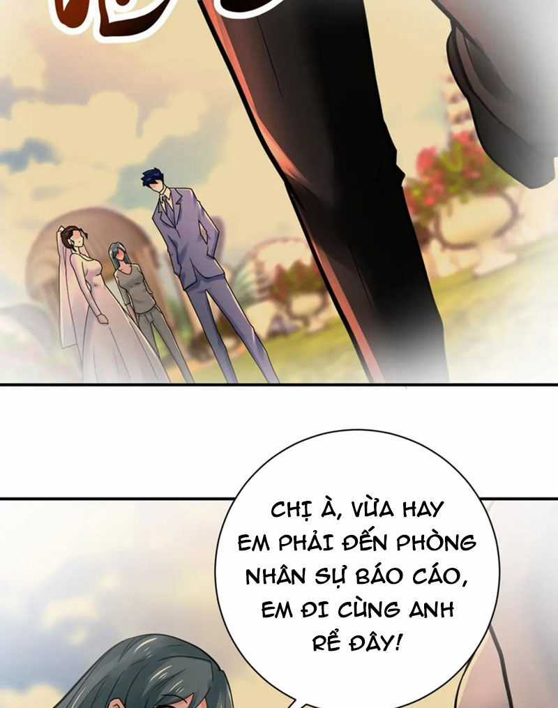 Mạt Thế Siêu Cấp Hệ Thống Chapter 341 trang 44
