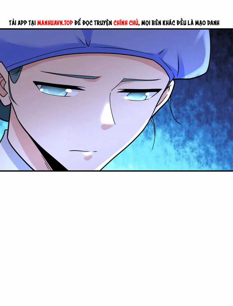 Mạt Thế Siêu Cấp Hệ Thống Chapter 341 trang 5