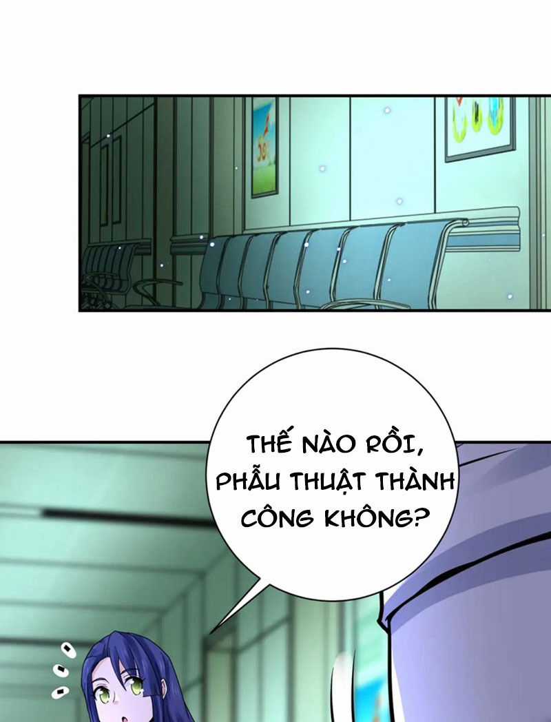 Mạt Thế Siêu Cấp Hệ Thống Chapter 341 trang 6