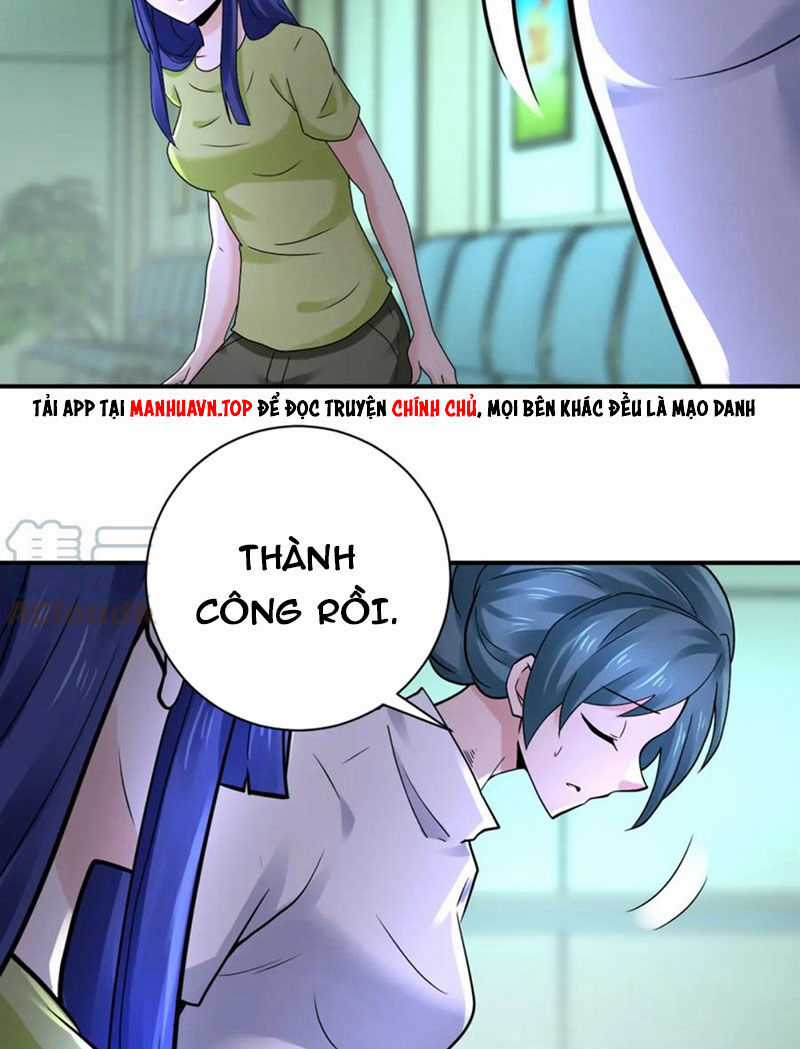 Mạt Thế Siêu Cấp Hệ Thống Chapter 341 trang 7