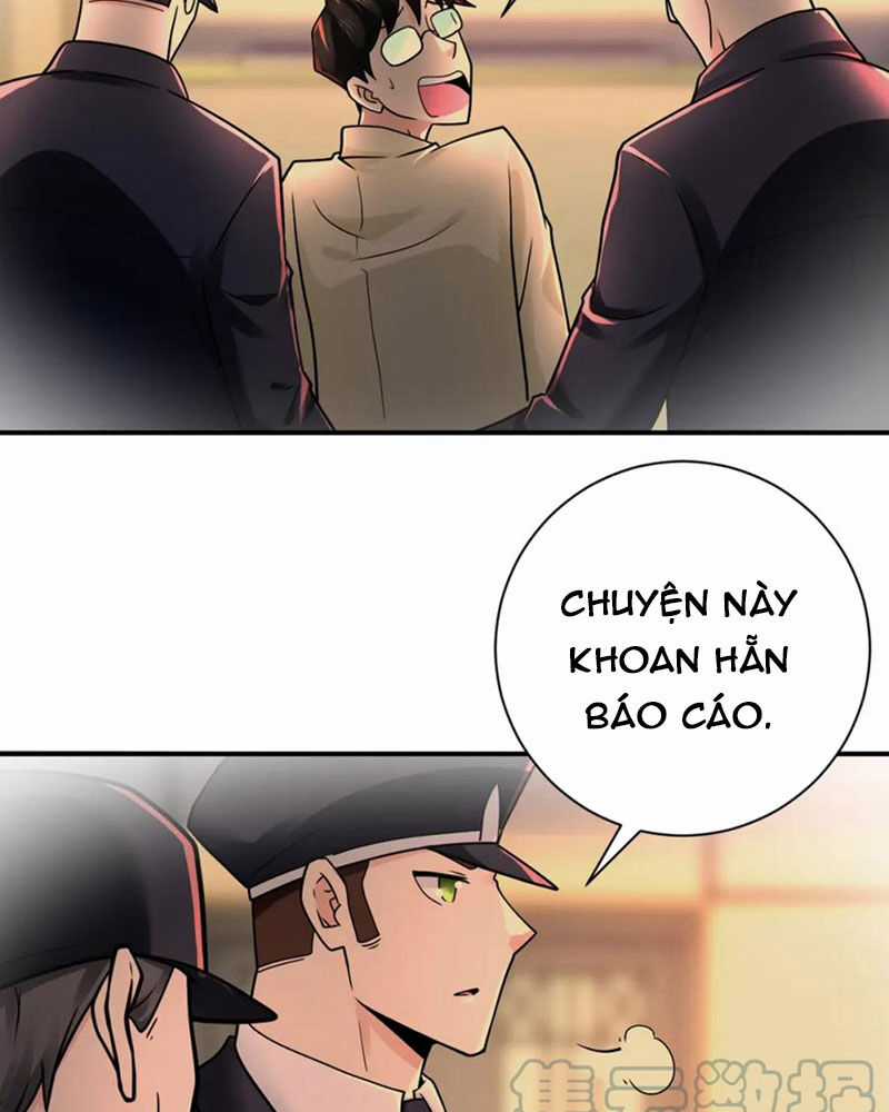 Mạt Thế Siêu Cấp Hệ Thống Chapter 342 trang 10