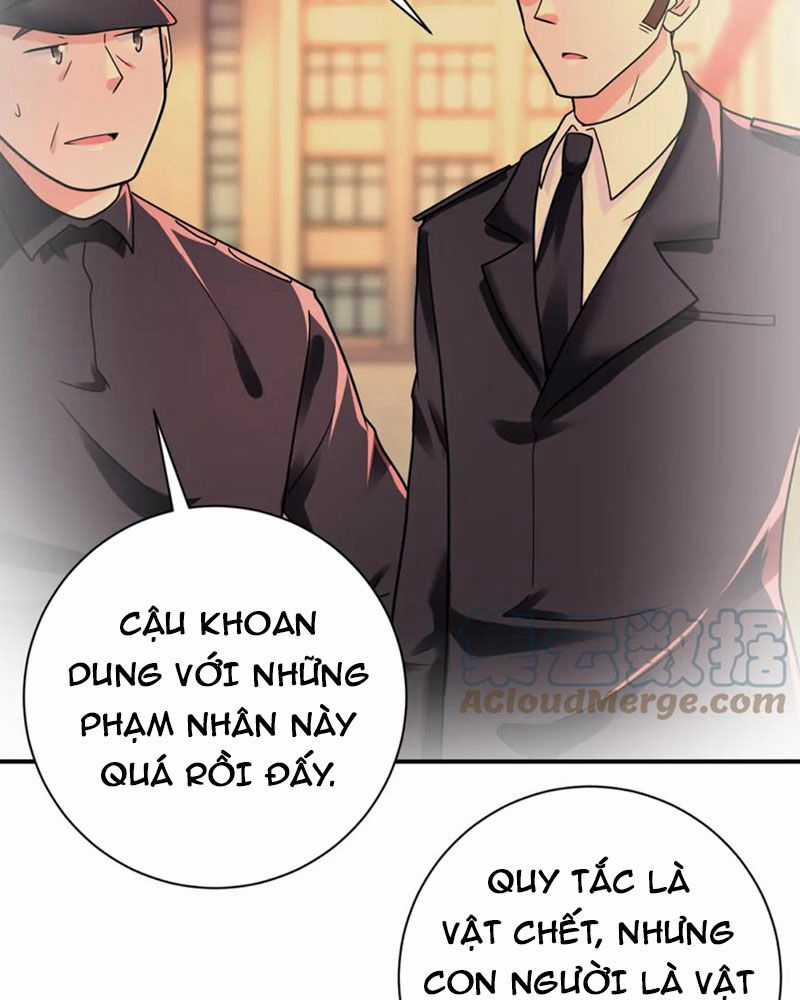 Mạt Thế Siêu Cấp Hệ Thống Chapter 342 trang 12