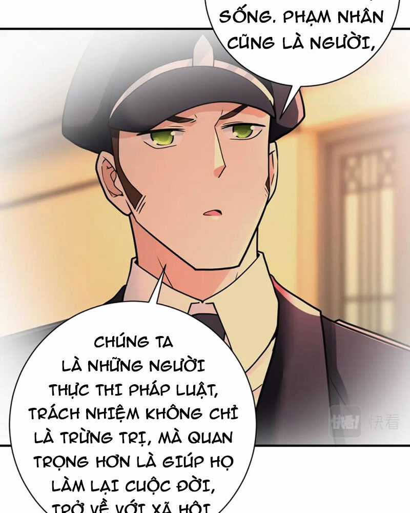 Mạt Thế Siêu Cấp Hệ Thống Chapter 342 trang 13