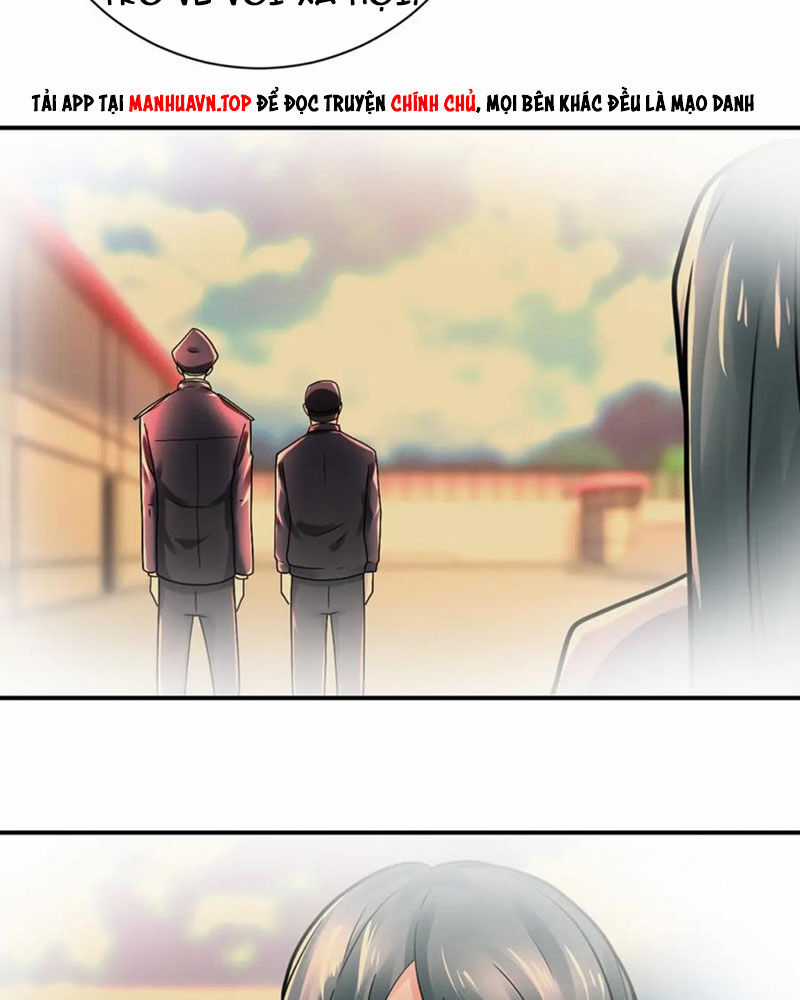 Mạt Thế Siêu Cấp Hệ Thống Chapter 342 trang 14