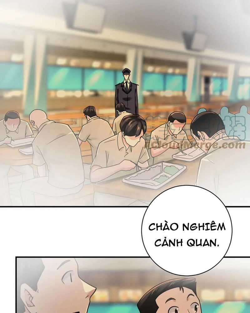 Mạt Thế Siêu Cấp Hệ Thống Chapter 342 trang 17