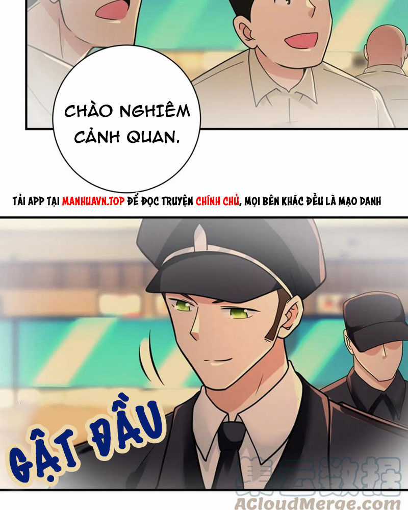 Mạt Thế Siêu Cấp Hệ Thống Chapter 342 trang 18