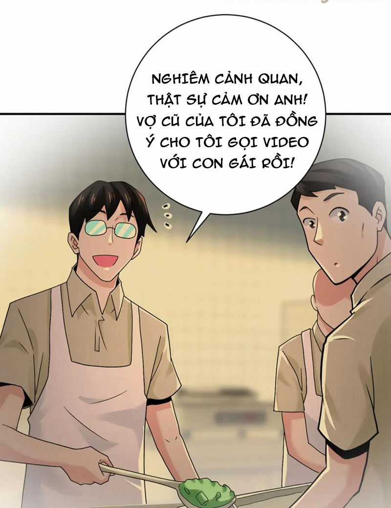 Mạt Thế Siêu Cấp Hệ Thống Chapter 342 trang 19