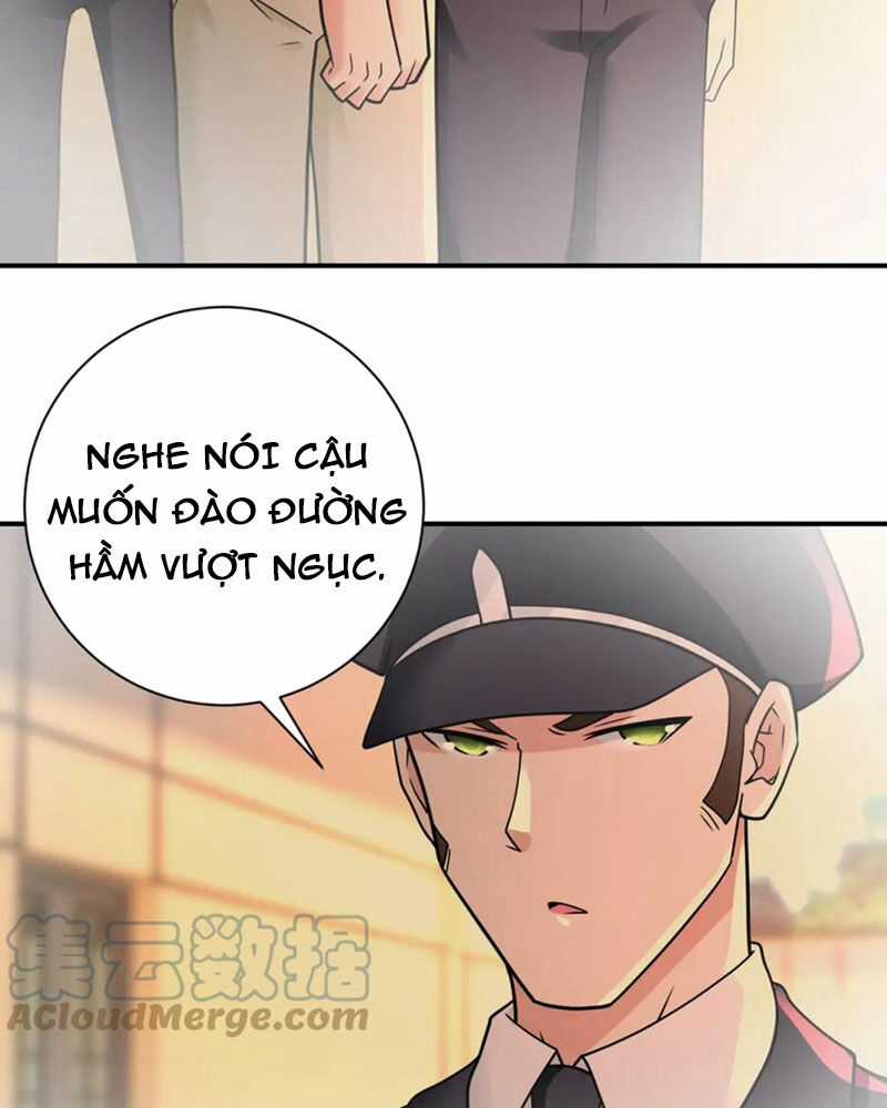 Mạt Thế Siêu Cấp Hệ Thống Chapter 342 trang 2
