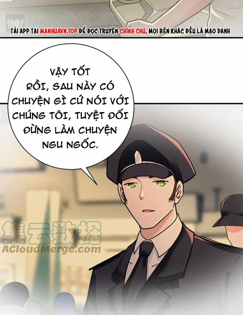 Mạt Thế Siêu Cấp Hệ Thống Chapter 342 trang 20