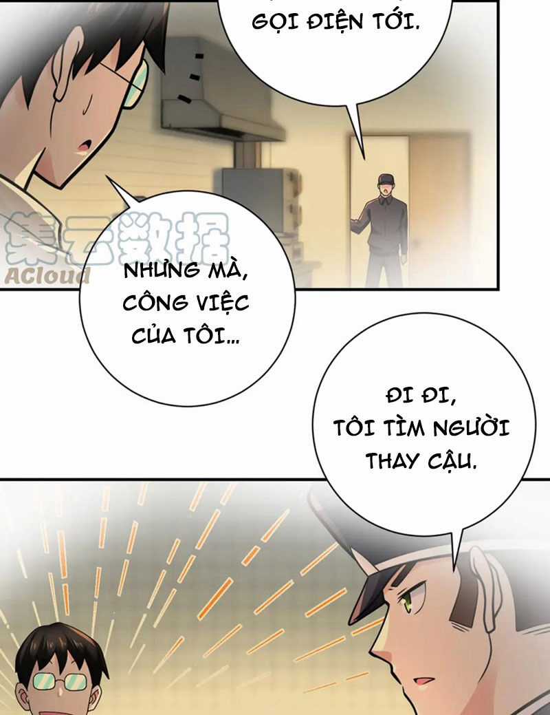 Mạt Thế Siêu Cấp Hệ Thống Chapter 342 trang 22