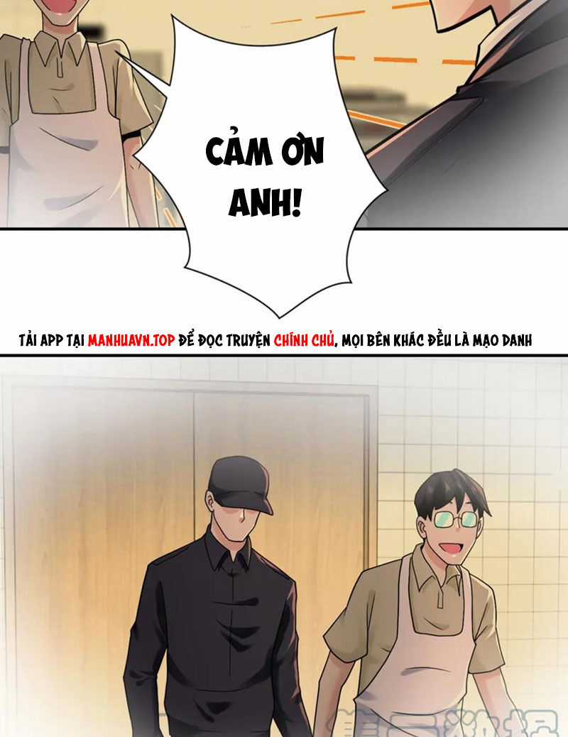 Mạt Thế Siêu Cấp Hệ Thống Chapter 342 trang 23