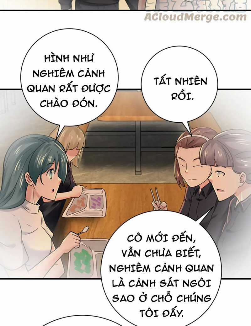 Mạt Thế Siêu Cấp Hệ Thống Chapter 342 trang 24