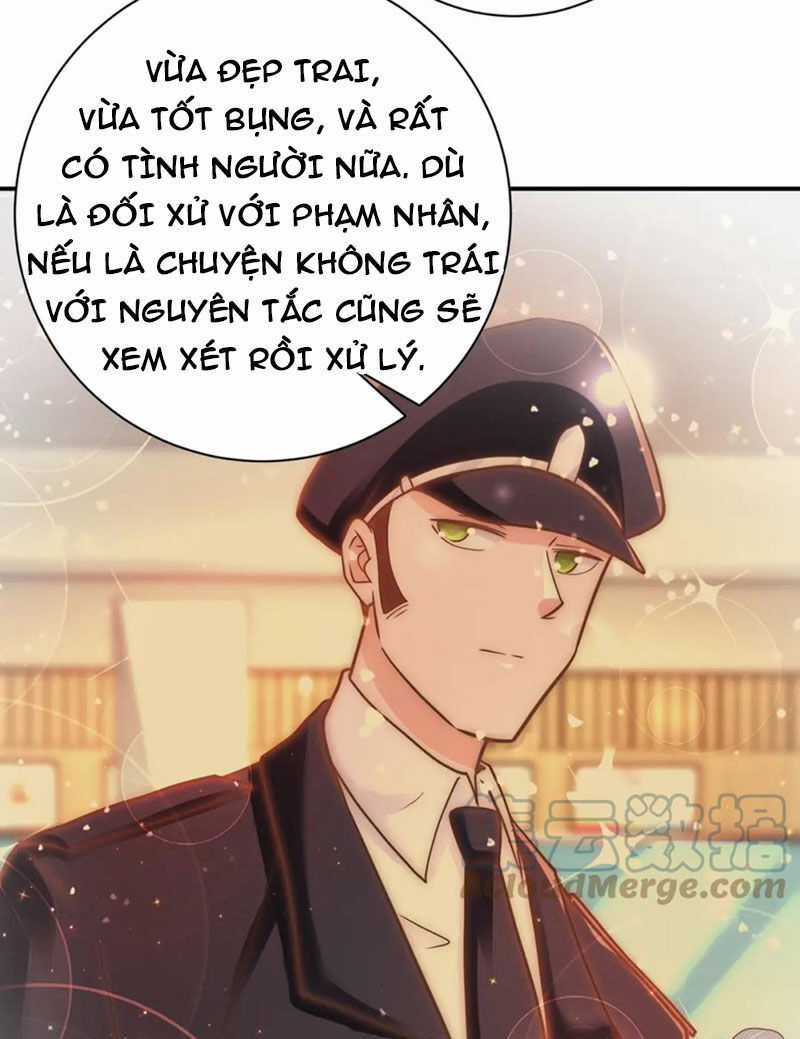 Mạt Thế Siêu Cấp Hệ Thống Chapter 342 trang 25