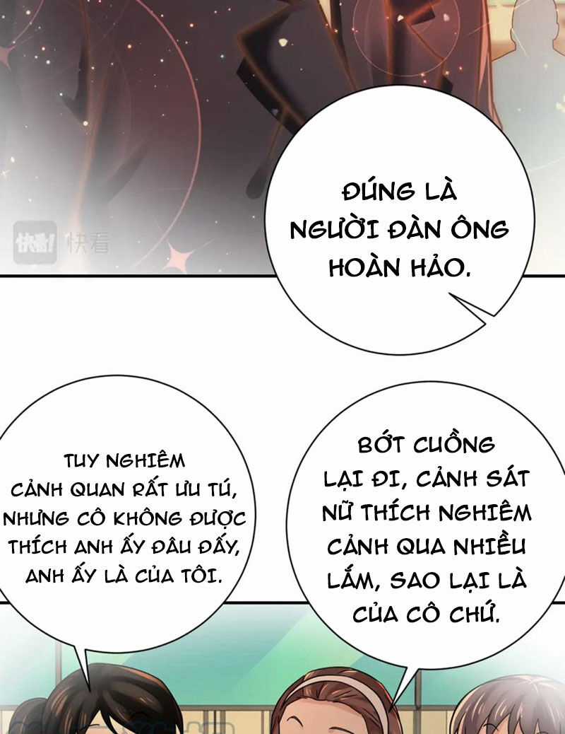Mạt Thế Siêu Cấp Hệ Thống Chapter 342 trang 26