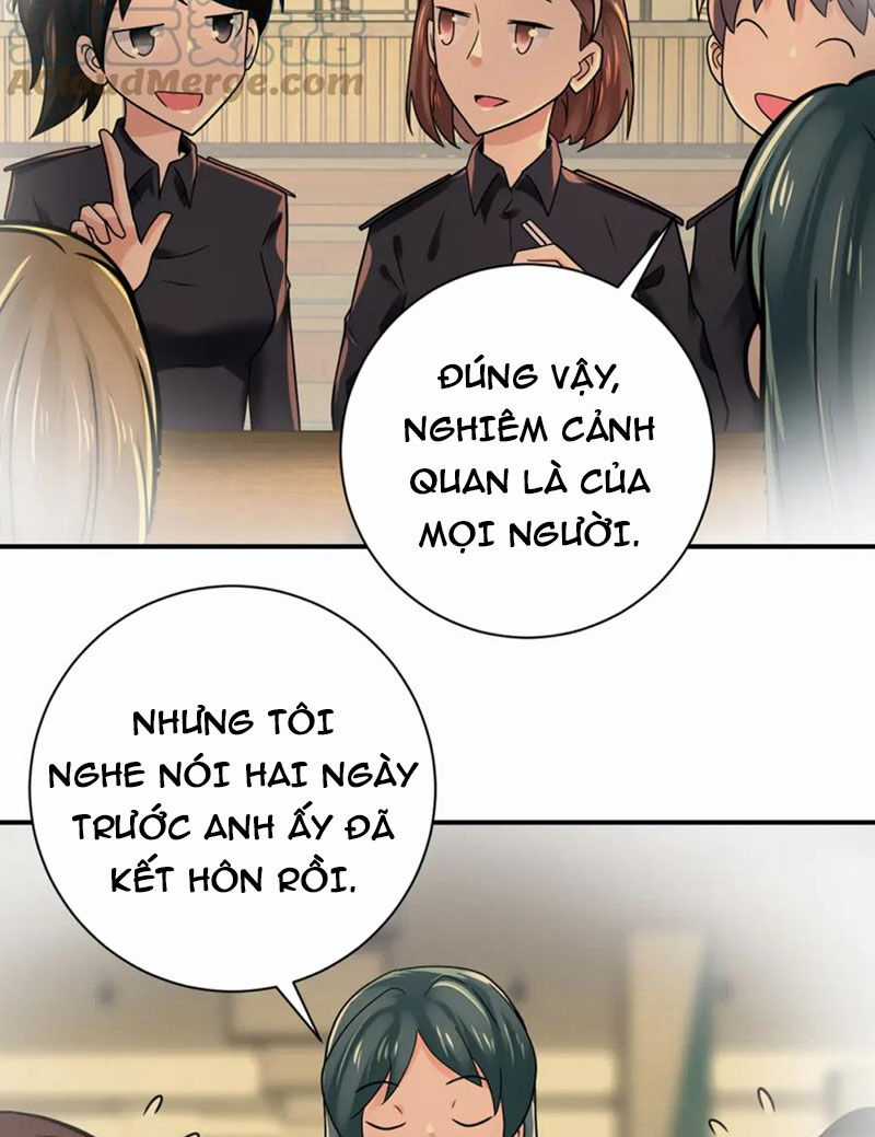 Mạt Thế Siêu Cấp Hệ Thống Chapter 342 trang 27