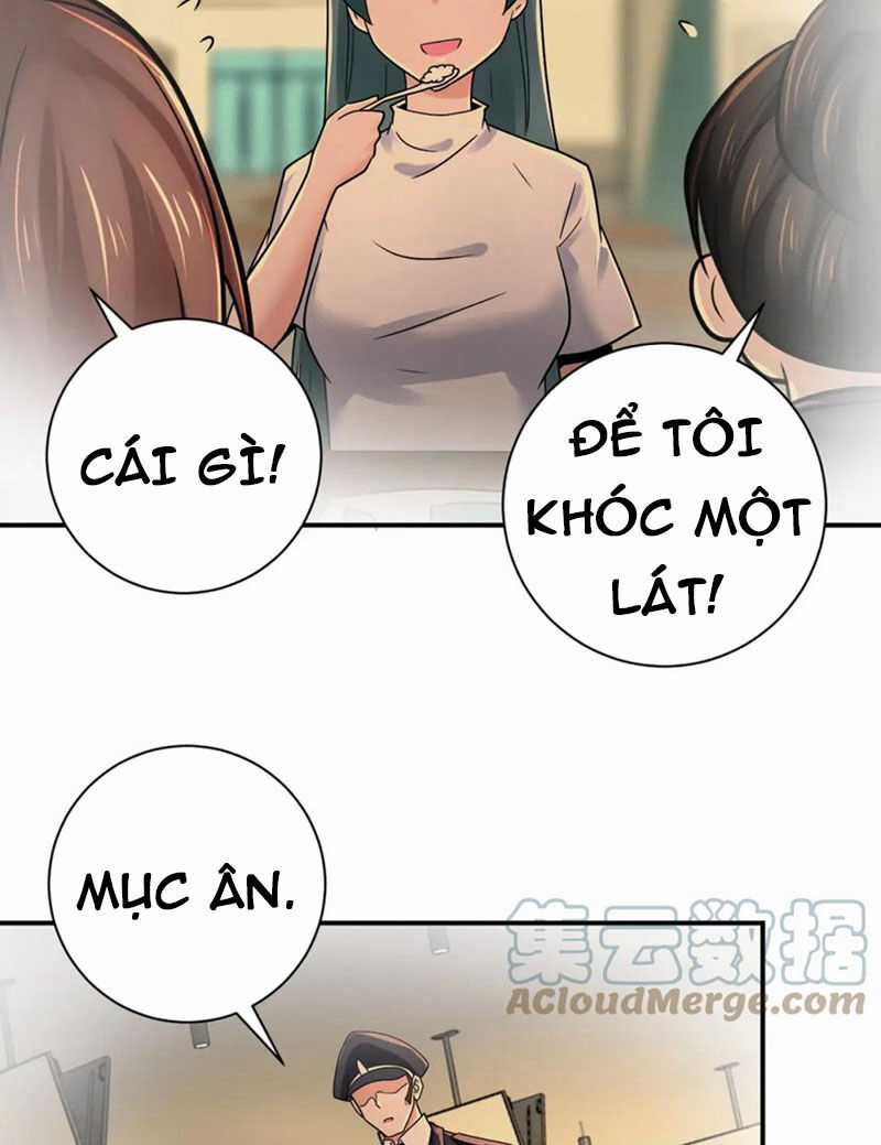 Mạt Thế Siêu Cấp Hệ Thống Chapter 342 trang 28
