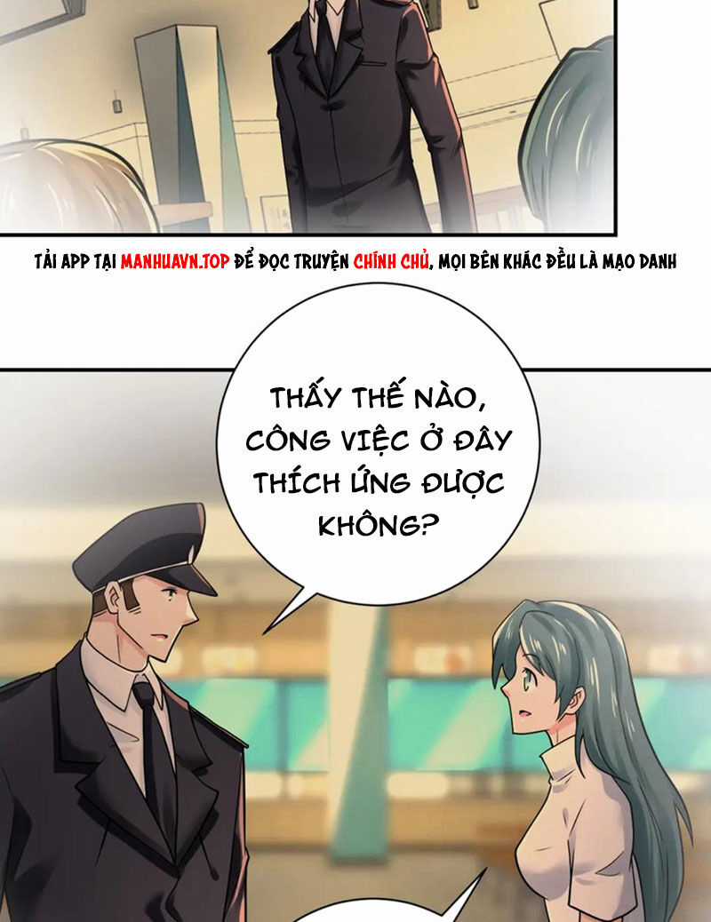 Mạt Thế Siêu Cấp Hệ Thống Chapter 342 trang 29