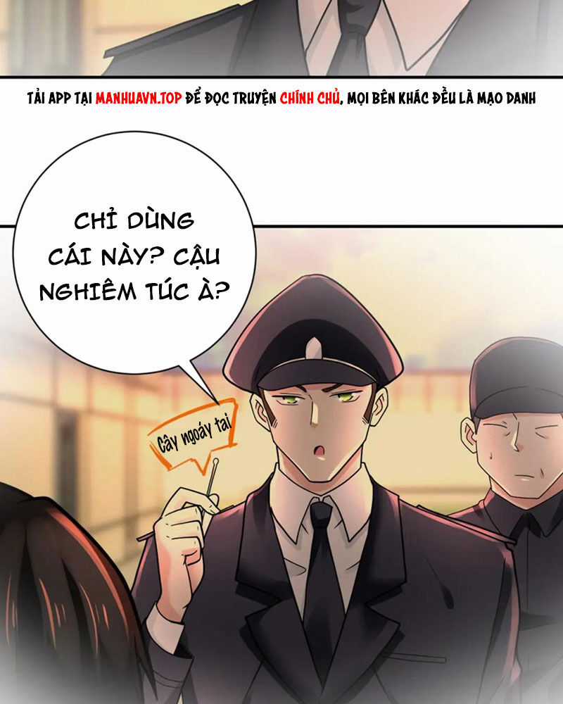 Mạt Thế Siêu Cấp Hệ Thống Chapter 342 trang 3