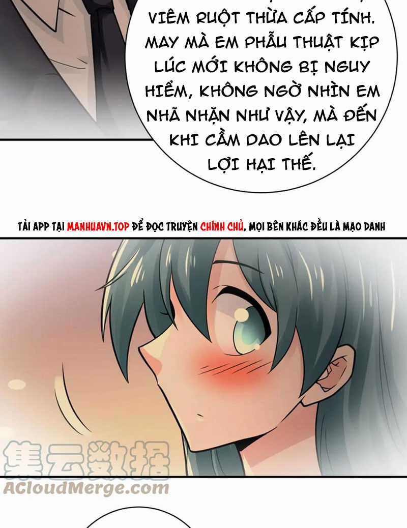 Mạt Thế Siêu Cấp Hệ Thống Chapter 342 trang 31