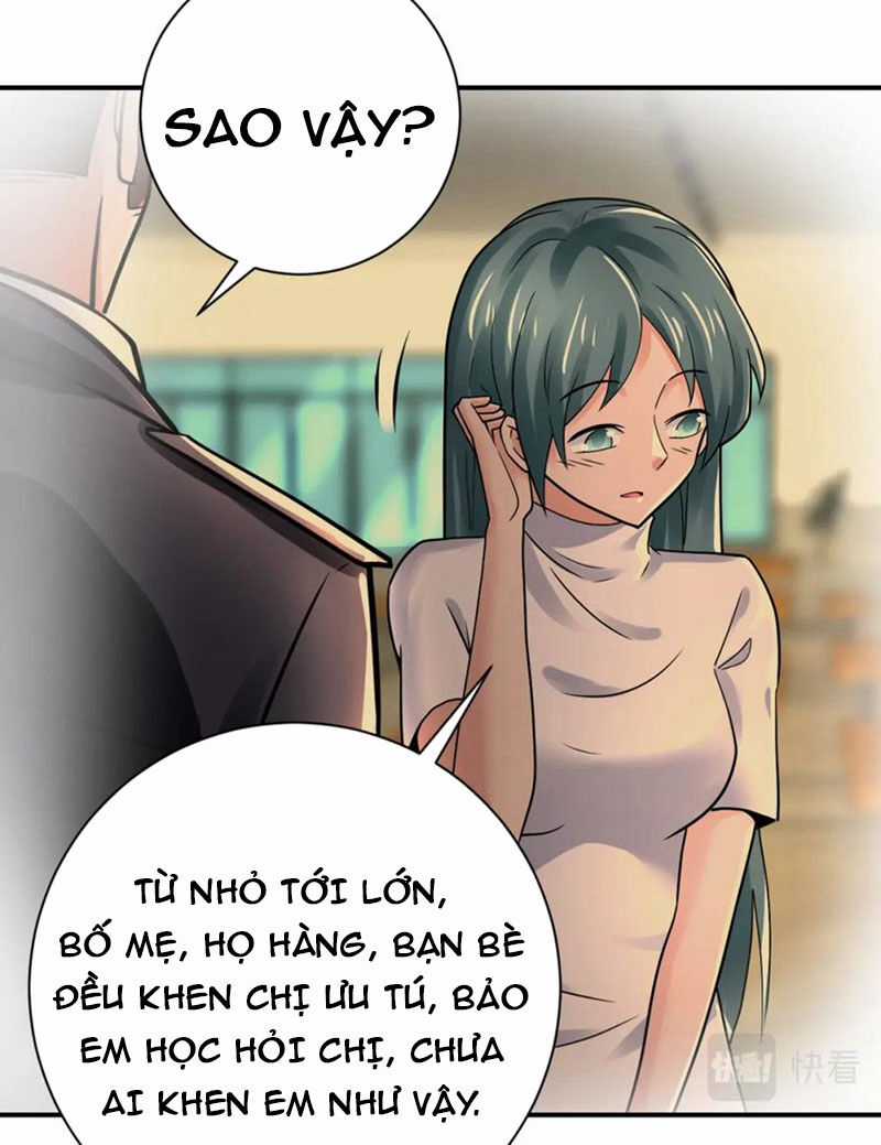 Mạt Thế Siêu Cấp Hệ Thống Chapter 342 trang 32