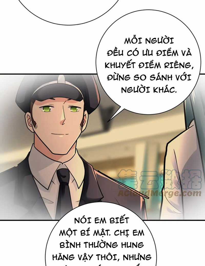 Mạt Thế Siêu Cấp Hệ Thống Chapter 342 trang 33