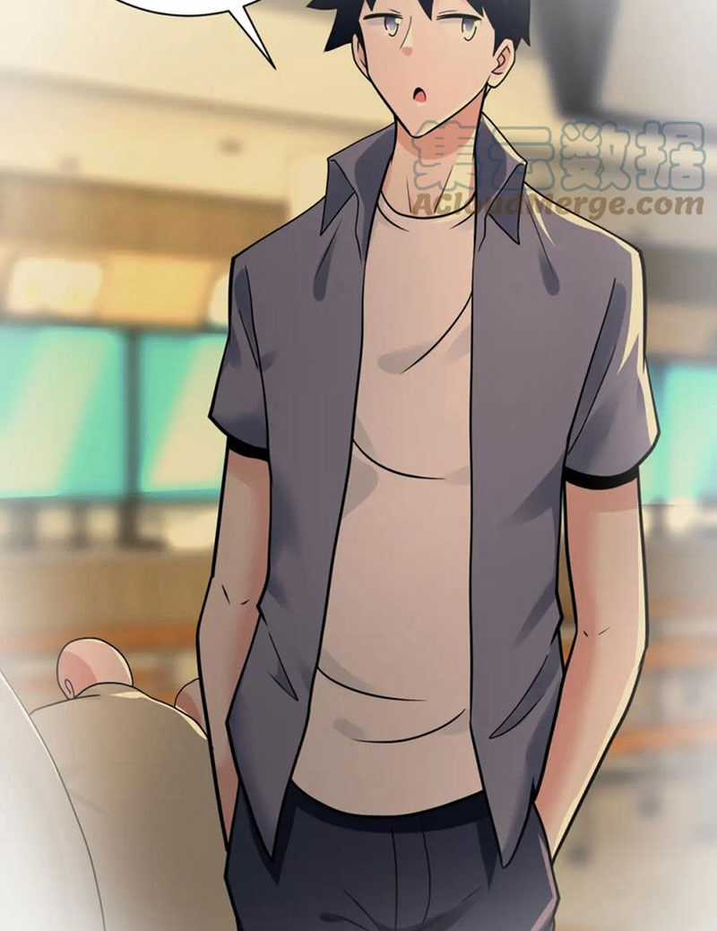 Mạt Thế Siêu Cấp Hệ Thống Chapter 342 trang 35