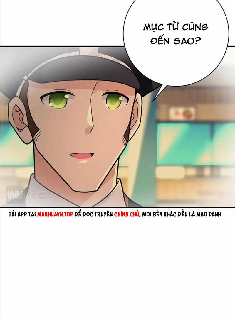 Mạt Thế Siêu Cấp Hệ Thống Chapter 342 trang 39