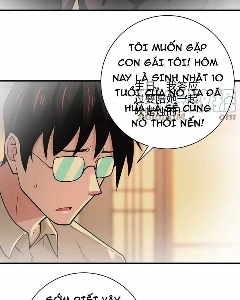 Mạt Thế Siêu Cấp Hệ Thống Chapter 342 trang 4