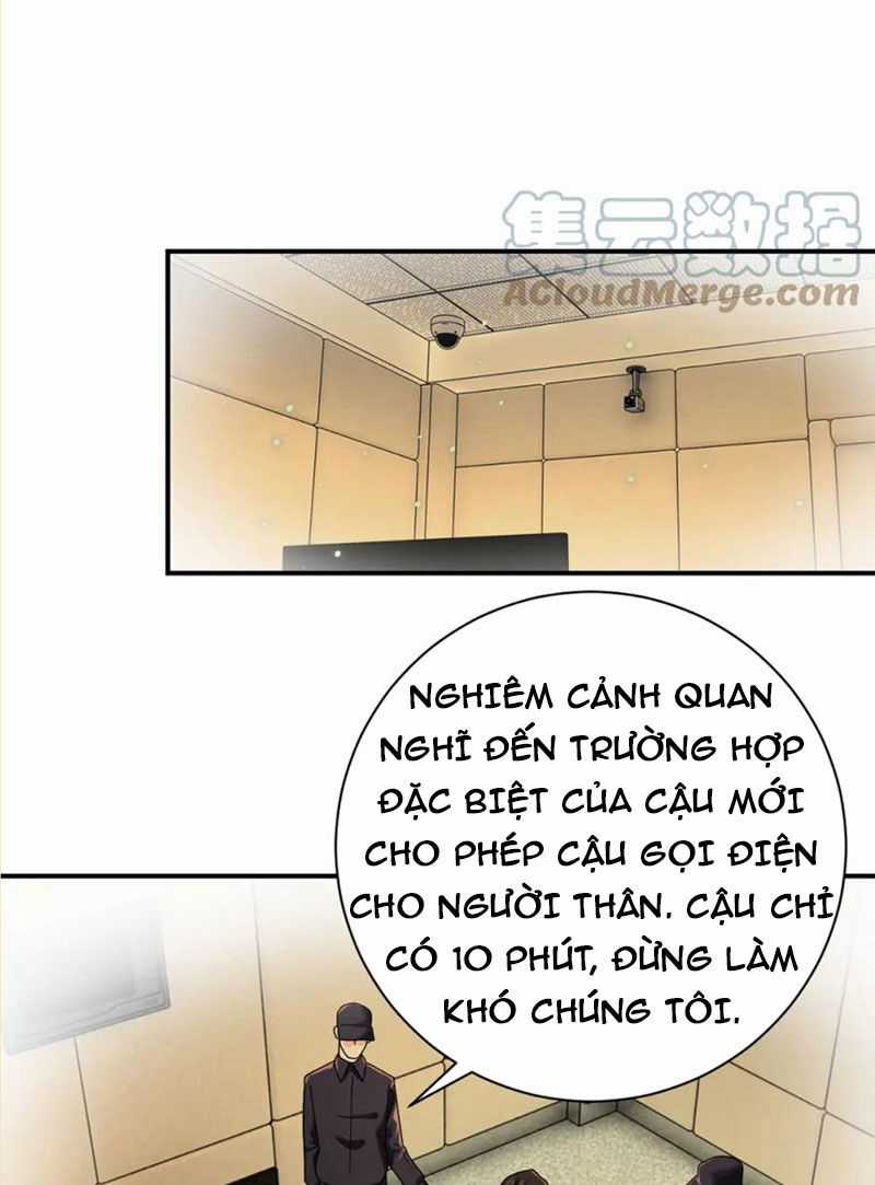Mạt Thế Siêu Cấp Hệ Thống Chapter 342 trang 40