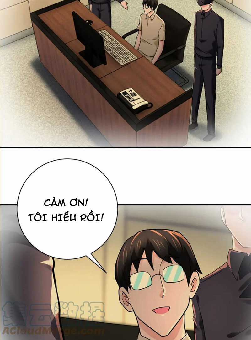 Mạt Thế Siêu Cấp Hệ Thống Chapter 342 trang 41