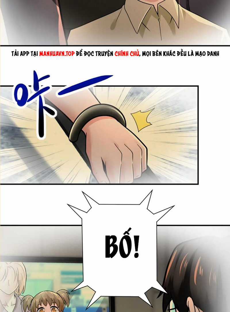 Mạt Thế Siêu Cấp Hệ Thống Chapter 342 trang 42