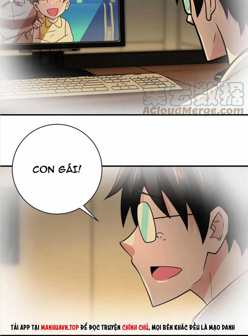 Mạt Thế Siêu Cấp Hệ Thống Chapter 342 trang 43