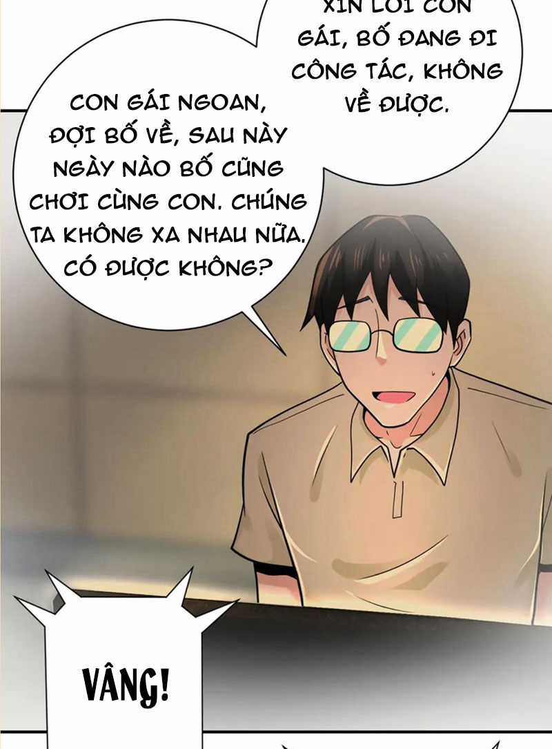 Mạt Thế Siêu Cấp Hệ Thống Chapter 342 trang 45