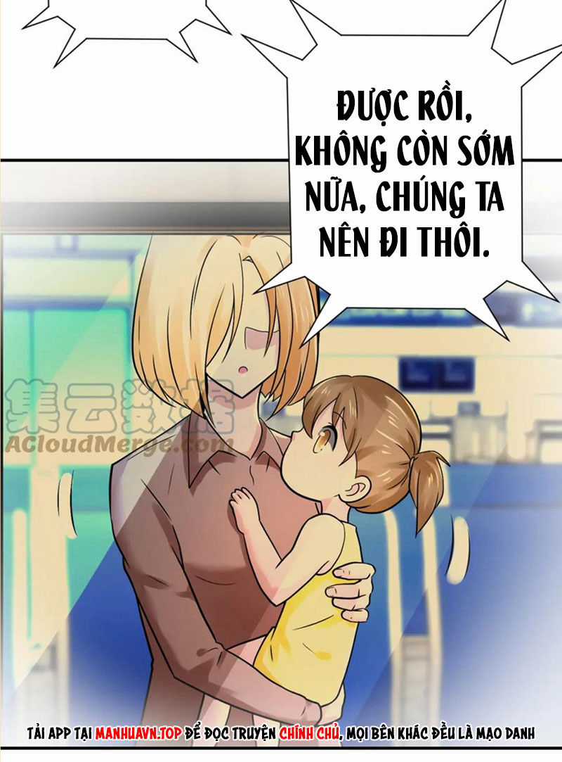 Mạt Thế Siêu Cấp Hệ Thống Chapter 342 trang 46