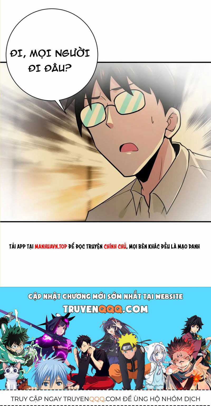 Mạt Thế Siêu Cấp Hệ Thống Chapter 342 trang 47