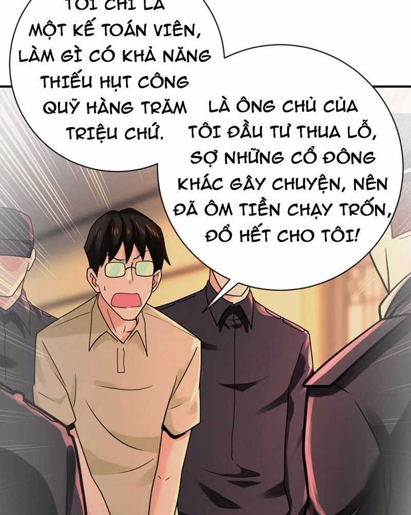 Mạt Thế Siêu Cấp Hệ Thống Chapter 342 trang 6
