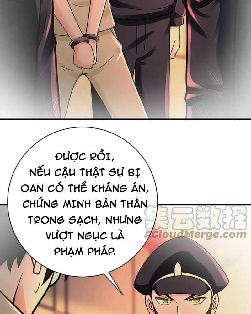 Mạt Thế Siêu Cấp Hệ Thống Chapter 342 trang 7