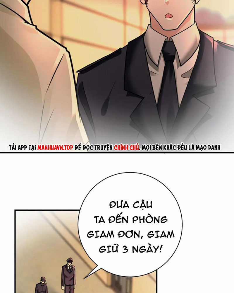 Mạt Thế Siêu Cấp Hệ Thống Chapter 342 trang 8