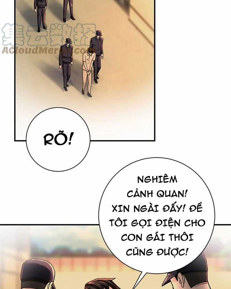 Mạt Thế Siêu Cấp Hệ Thống Chapter 342 trang 9