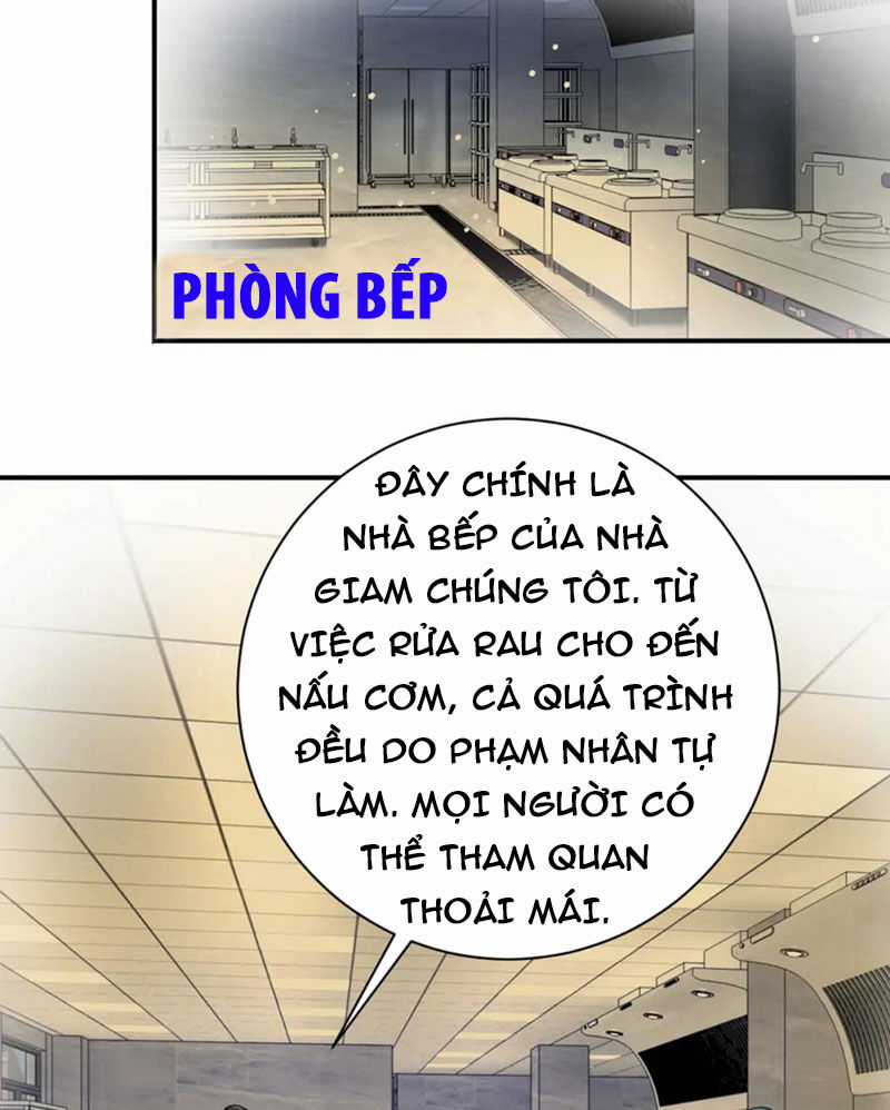 Mạt Thế Siêu Cấp Hệ Thống Chapter 343 trang 11