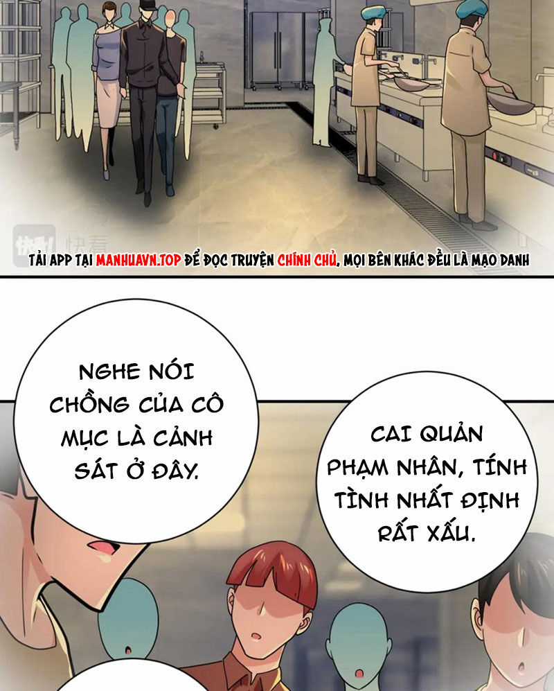 Mạt Thế Siêu Cấp Hệ Thống Chapter 343 trang 12