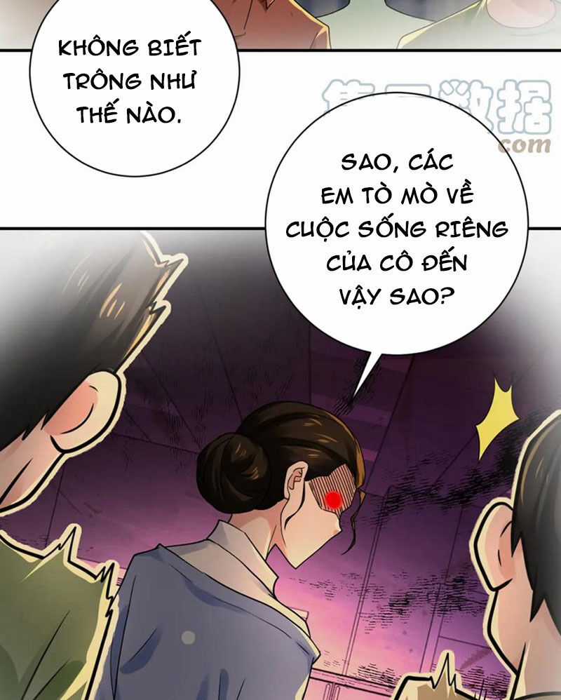 Mạt Thế Siêu Cấp Hệ Thống Chapter 343 trang 13