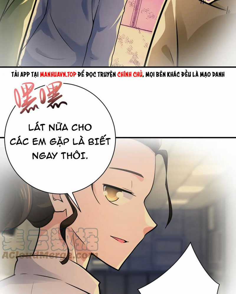 Mạt Thế Siêu Cấp Hệ Thống Chapter 343 trang 14